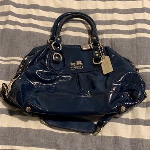 • Coach Purse •